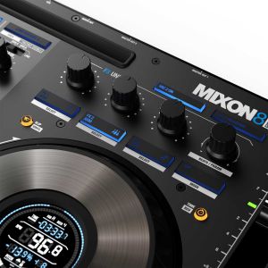 Reloop Mixon 8 PRO - kontroler DJ