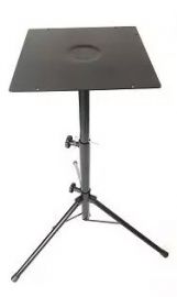 Akmuz P-13 - półka na statyw kolumnowy