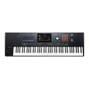 KORG PA5X 76 - profesjonalny aranżer