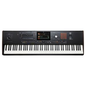 KORG PA5X 88 - profesjonalny aranżer