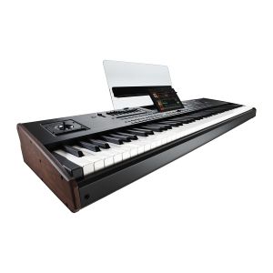 KORG PA5X 88 - profesjonalny aranżer