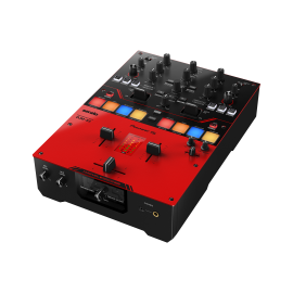 Pioneer DJM-S5 - mikser DJ