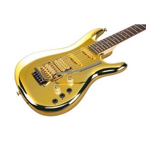 Ibanez JS-2 - gitara elektryczna sygnowana Joe Satriani