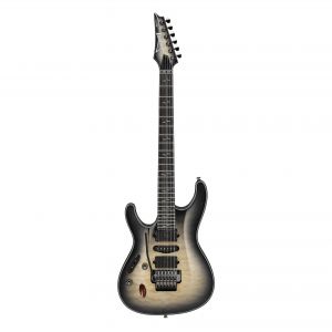 Ibanez JIVA10L – gitara elektryczna leworęczna sygnowana Nita Strauss