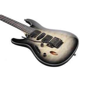 Ibanez JIVA10L – gitara elektryczna leworęczna sygnowana Nita Strauss