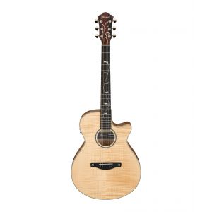 Ibanez AEG750 – gitara elektro-akustyczna