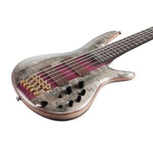 Ibanez SR5CMDX-BIL - gitara basowa 5-strunowa