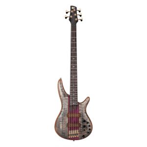 Ibanez SR5CMDX-BIL - gitara basowa 5-strunowa