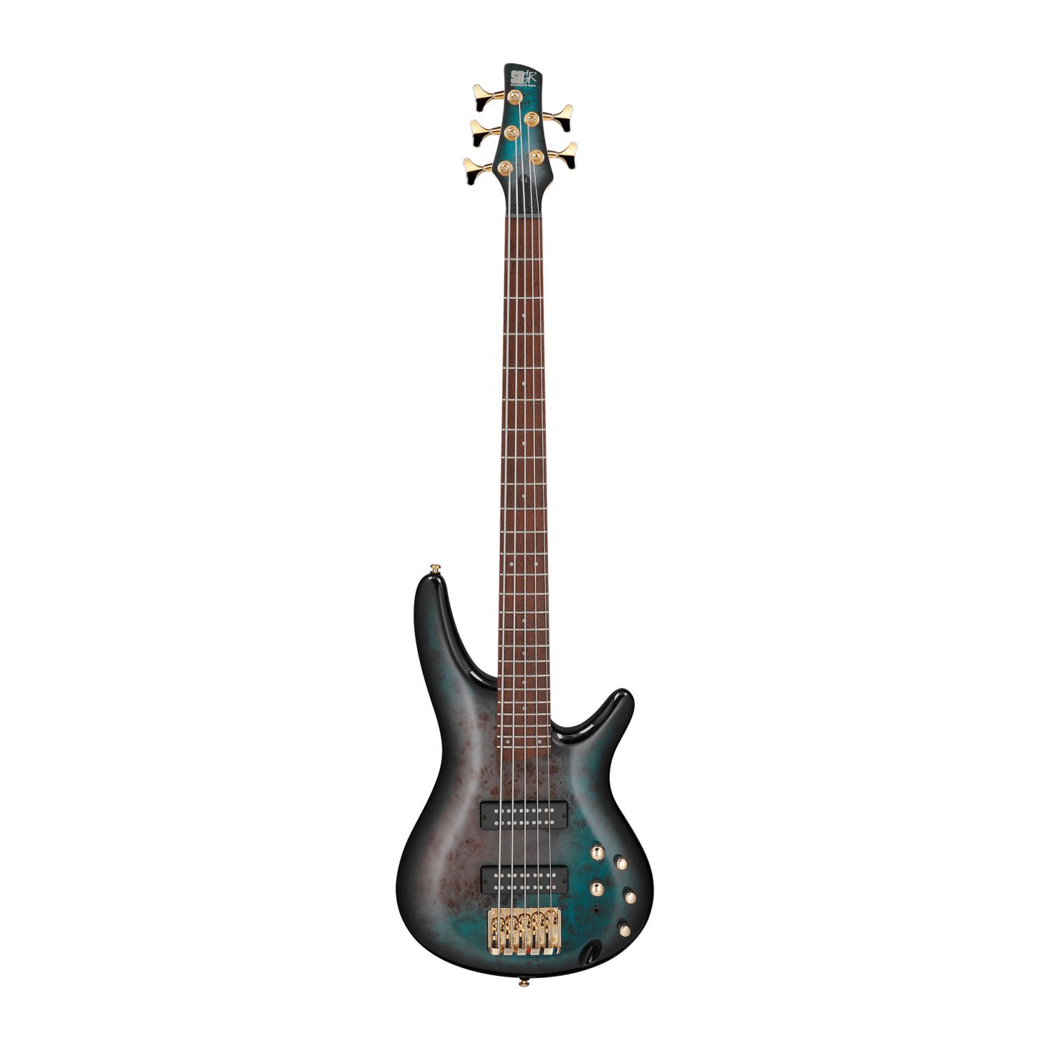 Ibanez SR405EPBDX - gitara basowa 5-strunowa