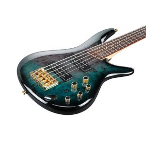 Ibanez SR405EPBDX - gitara basowa 5-strunowa