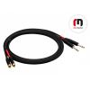 REDS MUSIC AU 14 15 BX - kabel audio 1,5 m