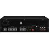Monacor PA-803DAP - cyfrowy wzmacniacz miksujący PA