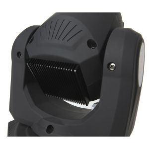 Fractal MINI LED GOBO SPOT 60W - głowa ruchoma