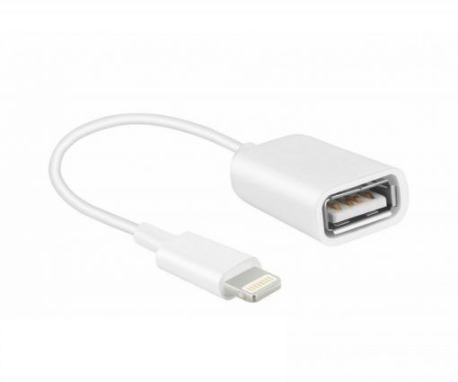 8 pin to USB Camera Adapter JH-0514