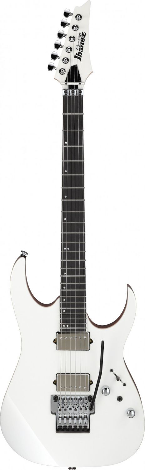 Ibanez RG5320C-PW - Gitara elektryczna