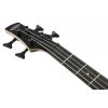 Ibanez GSR280QA-TKS - Gitara basowa