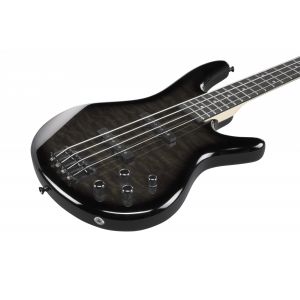 Ibanez GSR280QA-TKS - Gitara basowa