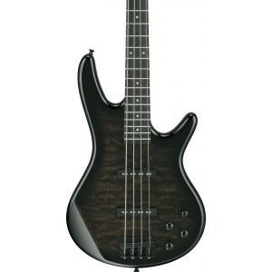 Ibanez GSR280QA-TKS - Gitara basowa