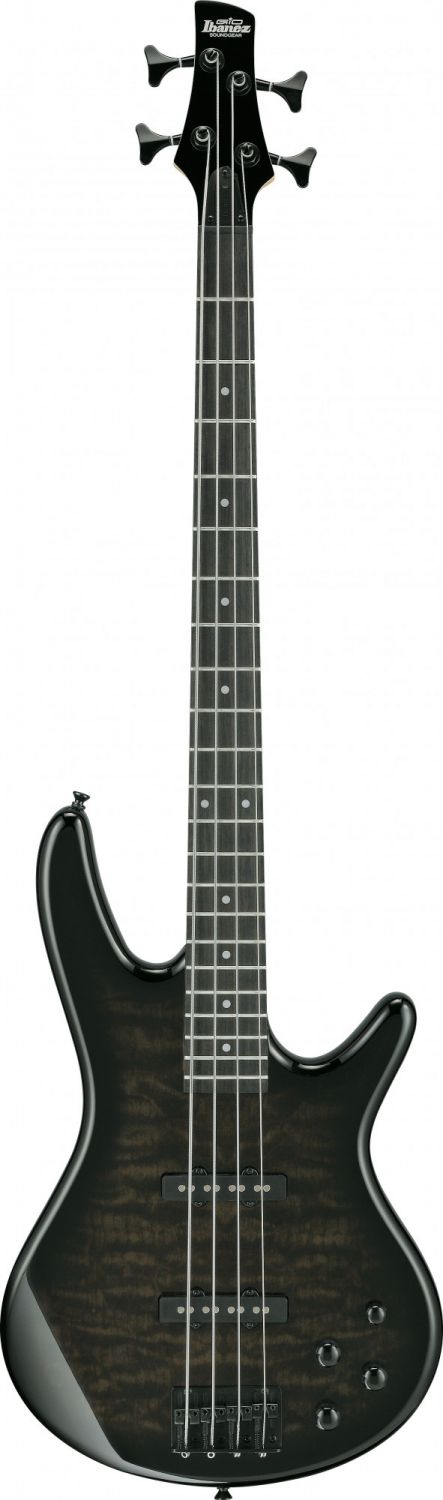 Ibanez GSR280QA-TKS - Gitara basowa