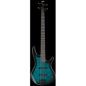 Ibanez GSR280QA-TMS - Gitara Basowa