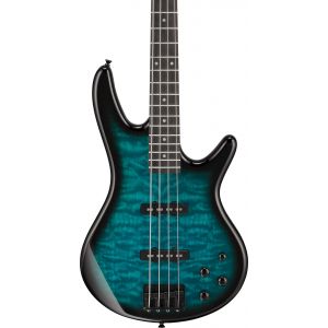 Ibanez GSR280QA-TMS - Gitara Basowa