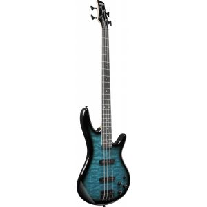 Ibanez GSR280QA-TMS - Gitara Basowa