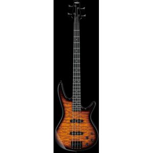 Ibanez GSR280QA-TYS - Gitara Basowa