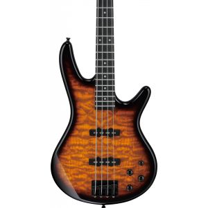 Ibanez GSR280QA-TYS - Gitara Basowa