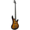 Ibanez GSR280QA-TYS - Gitara Basowa