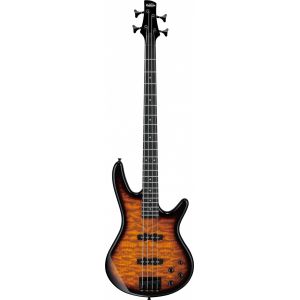 Ibanez GSR280QA-TYS - Gitara Basowa