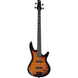 Ibanez GSR280QA-TYS - Gitara Basowa