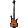 Ibanez GSR280QA-TYS - Gitara Basowa