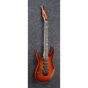 Ibanez RG8570ZL-BSR - Gitara elektryczna