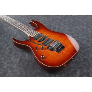 Ibanez RG8570ZL-BSR - Gitara elektryczna