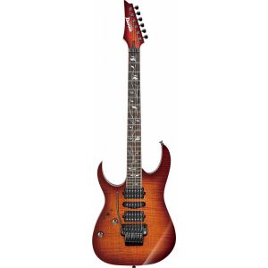 Ibanez RG8570ZL-BSR - Gitara elektryczna