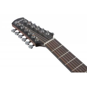 Ibanez AAD1012E OPN - Gitara elektroakustyczna 12-strunowa