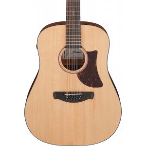 Ibanez AAD1012E OPN - Gitara elektroakustyczna 12-strunowa