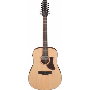 Ibanez AAD1012E OPN - Gitara elektroakustyczna 12-strunowa