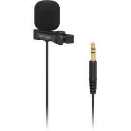 Behringer BC LAV GO Mikrofon lavalier