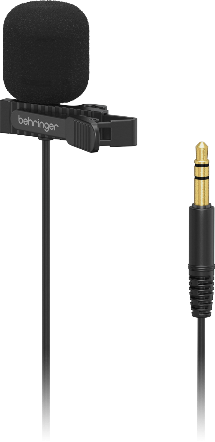 Behringer BC LAV GO Mikrofon lavalier