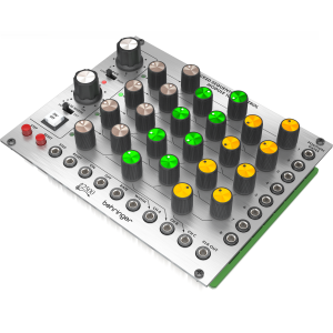 Behringer 1027 CLOCKED SEQUENTIAL CONTRO Moduł syntezatora modularnego serii 2500