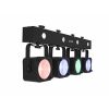 EUROLITE LED KLS-190 Compact Light Set - zestaw oświetleniowy