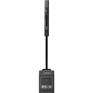 Electro-Voice 2x EVOLVE 50 - system nagłośnieniowy aktywny + pokrowce