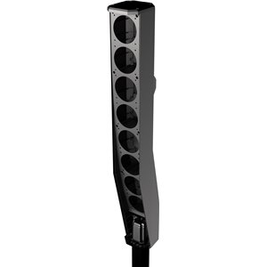 Electro-Voice 2x EVOLVE 50 - system nagłośnieniowy aktywny + pokrowce
