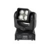 Flash LED MOVING HEAD 4x15W RGBW 4in1 OSRAM ZOOM - głowa ruchoma F7100553