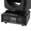 Flash LED MOVING HEAD 4x15W RGBW 4in1 OSRAM ZOOM - głowa ruchoma F7100553