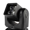 Flash LED MOVING HEAD 4x15W RGBW 4in1 OSRAM ZOOM - głowa ruchoma F7100553