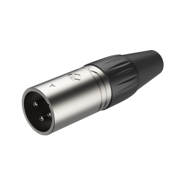 Roxtone RX3MP-NT - wtyk typu XLR