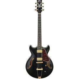 Ibanez AMH90-BK - gitara elektryczna POSERWISOWA