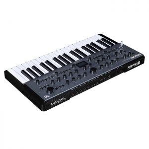 Modal Argon8 - Syntezator